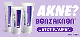 Benzaknen®