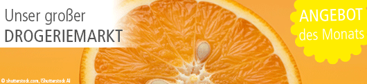 Drogerieangebote