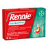 RENNIE zuckerfrei Kautabletten